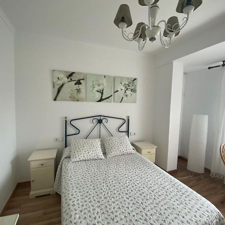 Pepona'S House - Wifi, Smart Tv & Netflix Apartment O Grove Exterior foto