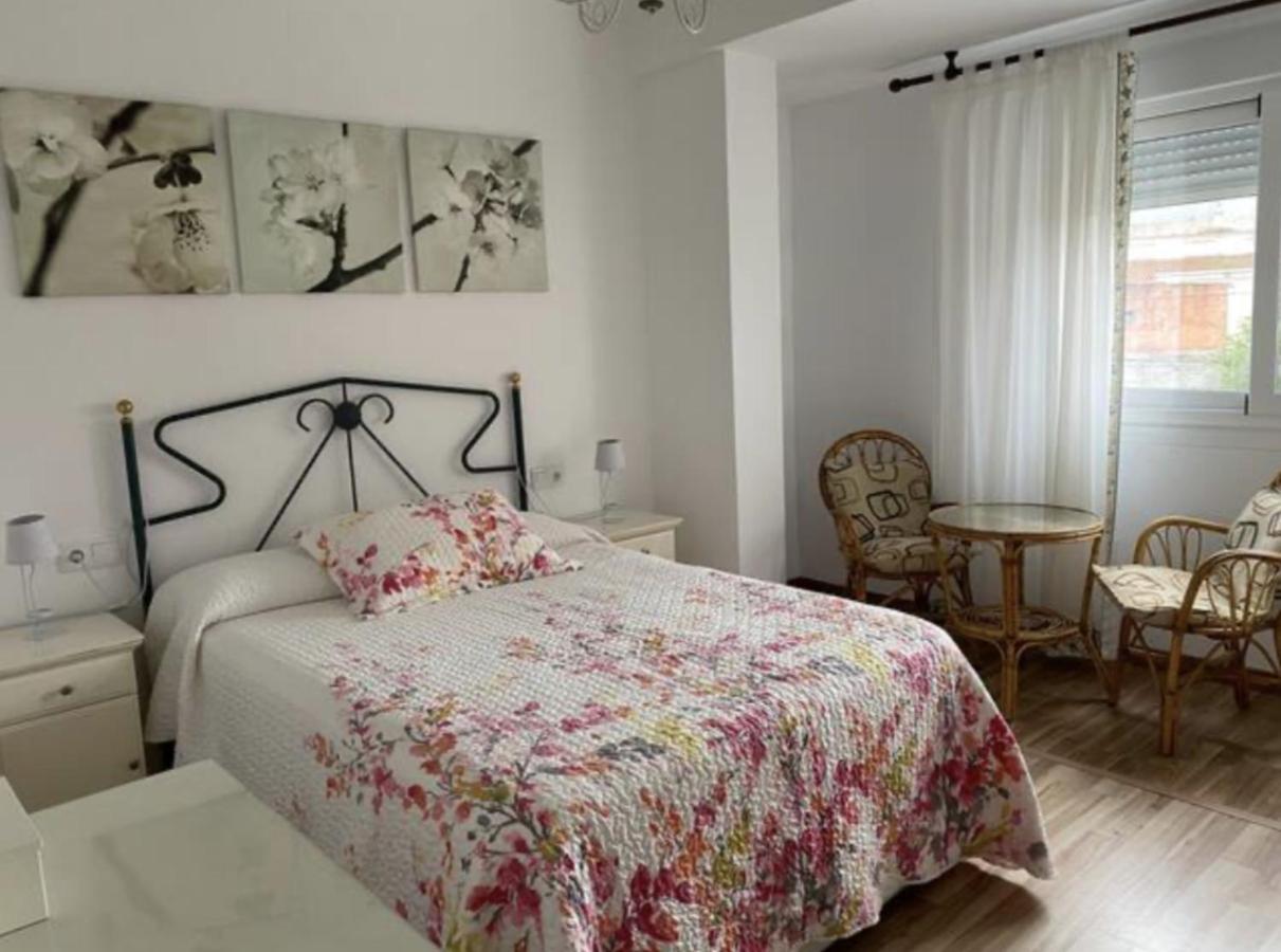 Pepona'S House - Wifi, Smart Tv & Netflix Apartment O Grove Exterior foto