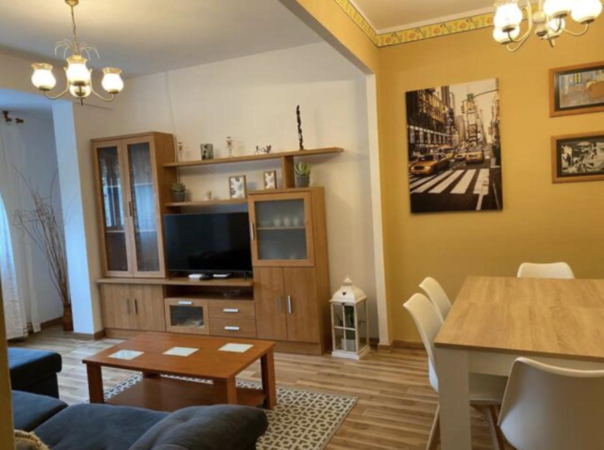 Pepona'S House - Wifi, Smart Tv & Netflix Apartment O Grove Exterior foto