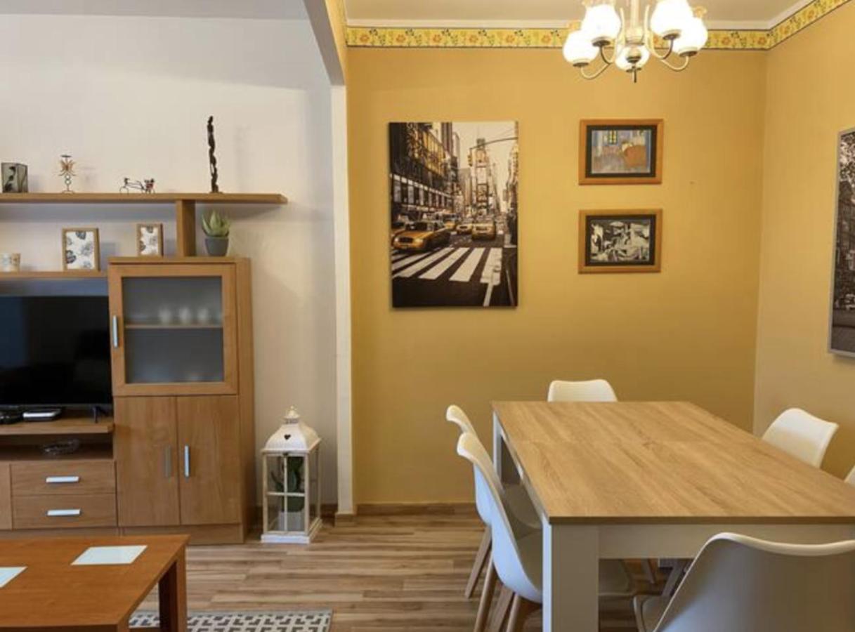 Pepona'S House - Wifi, Smart Tv & Netflix Apartment O Grove Exterior foto