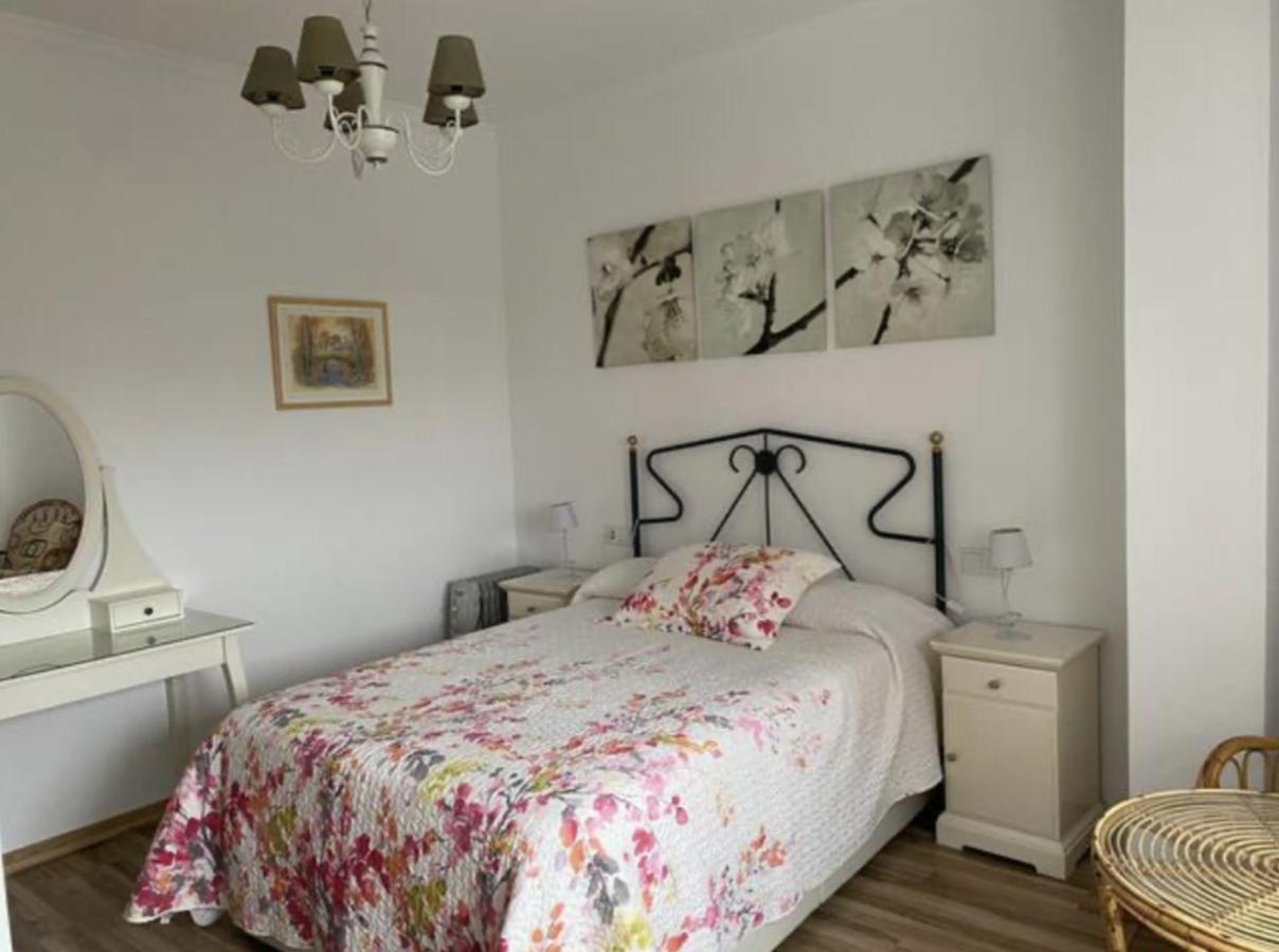 Pepona'S House - Wifi, Smart Tv & Netflix Apartment O Grove Exterior foto