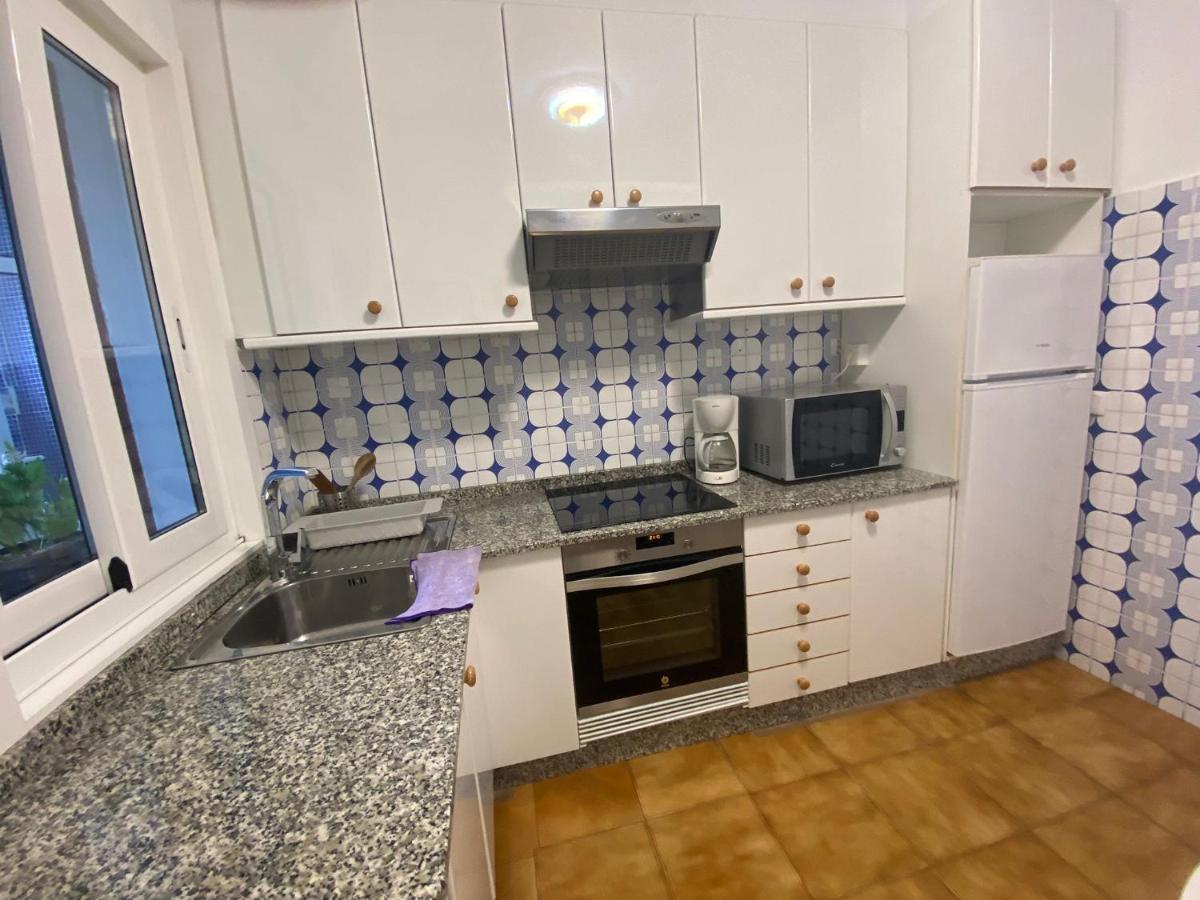 Pepona'S House - Wifi, Smart Tv & Netflix Apartment O Grove Exterior foto