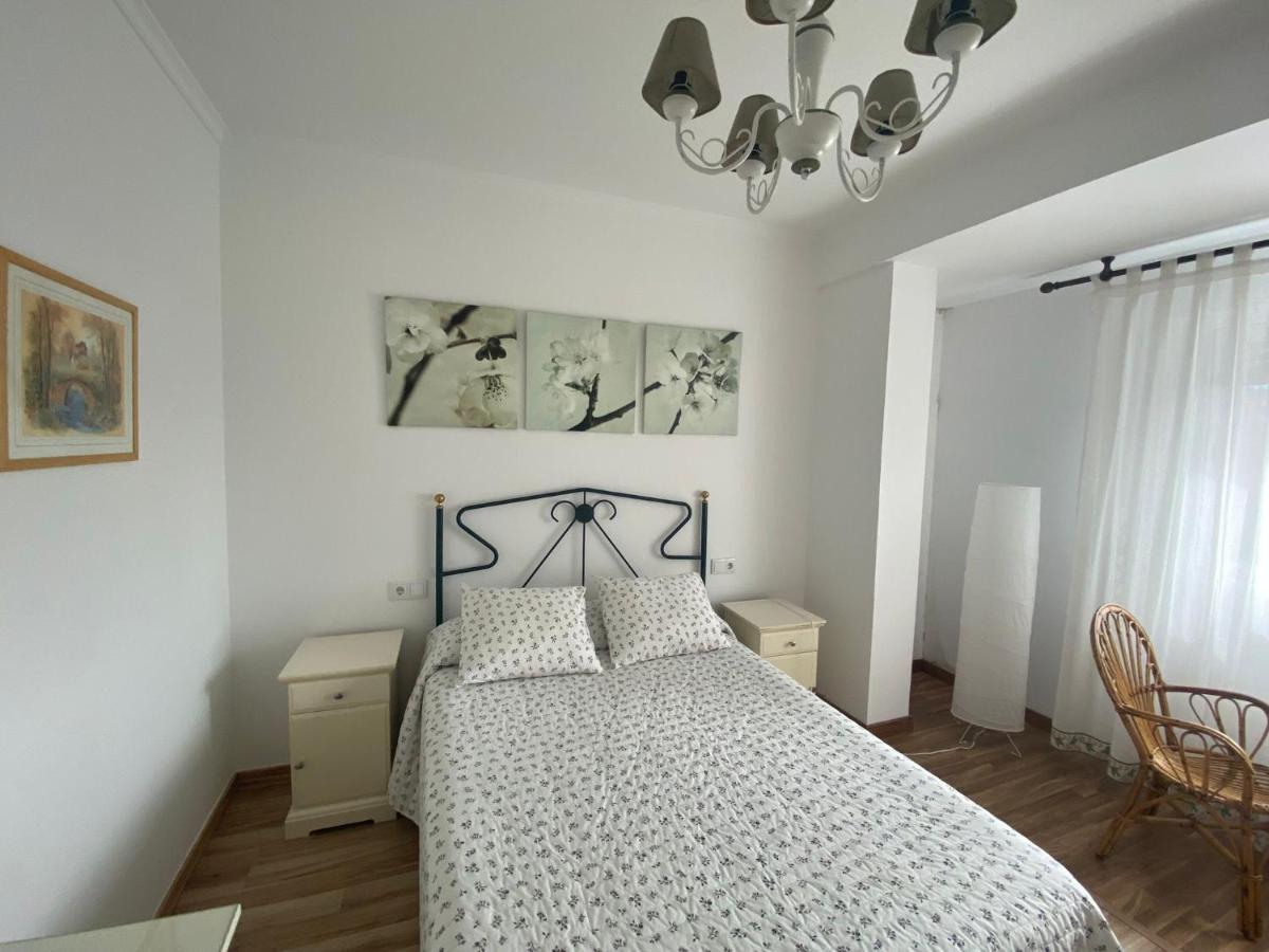 Pepona'S House - Wifi, Smart Tv & Netflix Apartment O Grove Exterior foto