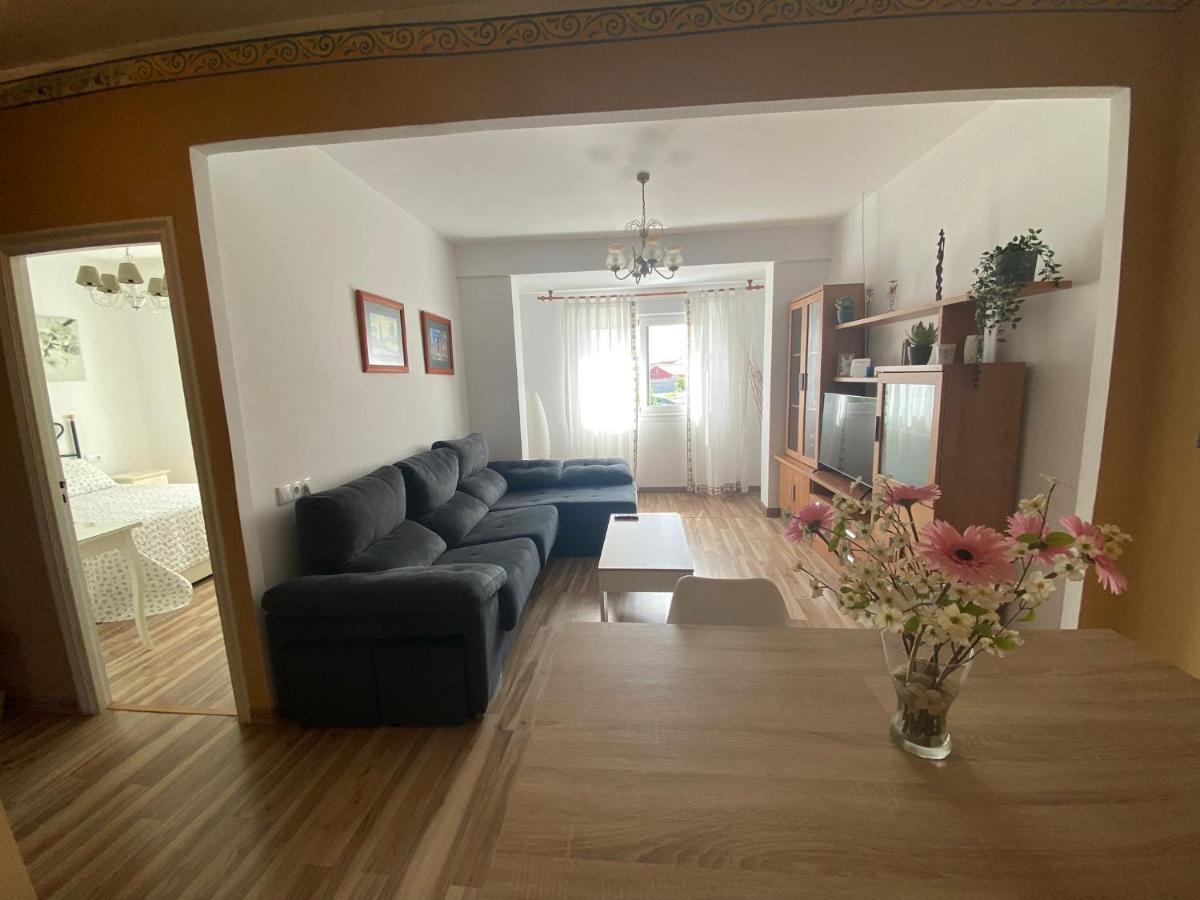 Pepona'S House - Wifi, Smart Tv & Netflix Apartment O Grove Exterior foto