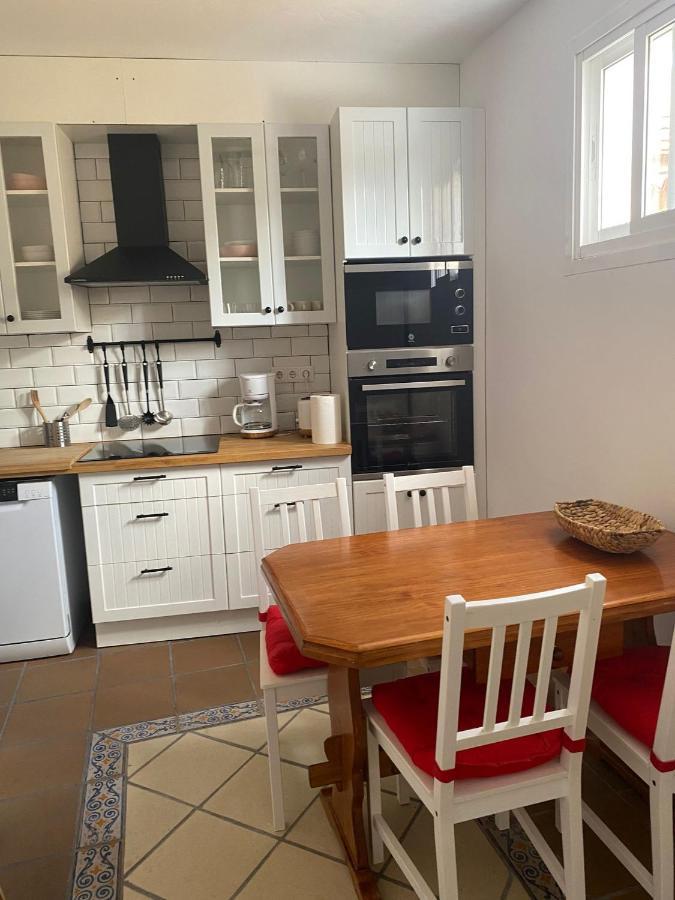 Pepona'S House - Wifi, Smart Tv & Netflix Apartment O Grove Exterior foto