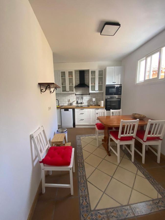 Pepona'S House - Wifi, Smart Tv & Netflix Apartment O Grove Exterior foto