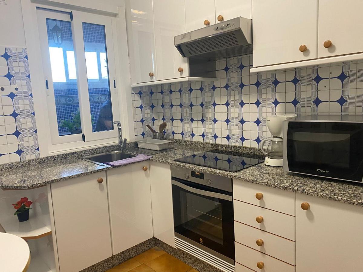 Pepona'S House - Wifi, Smart Tv & Netflix Apartment O Grove Exterior foto