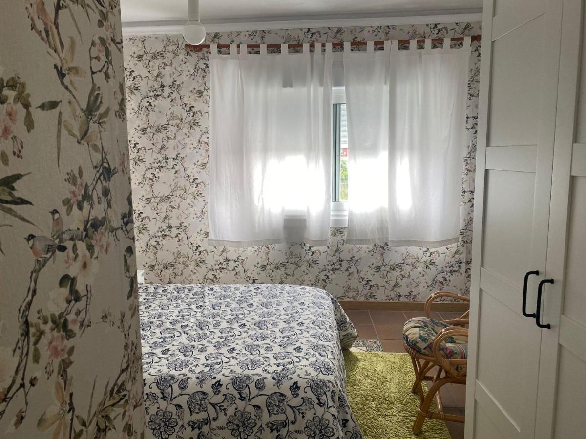 Pepona'S House - Wifi, Smart Tv & Netflix Apartment O Grove Exterior foto