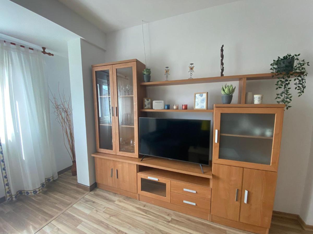 Pepona'S House - Wifi, Smart Tv & Netflix Apartment O Grove Exterior foto