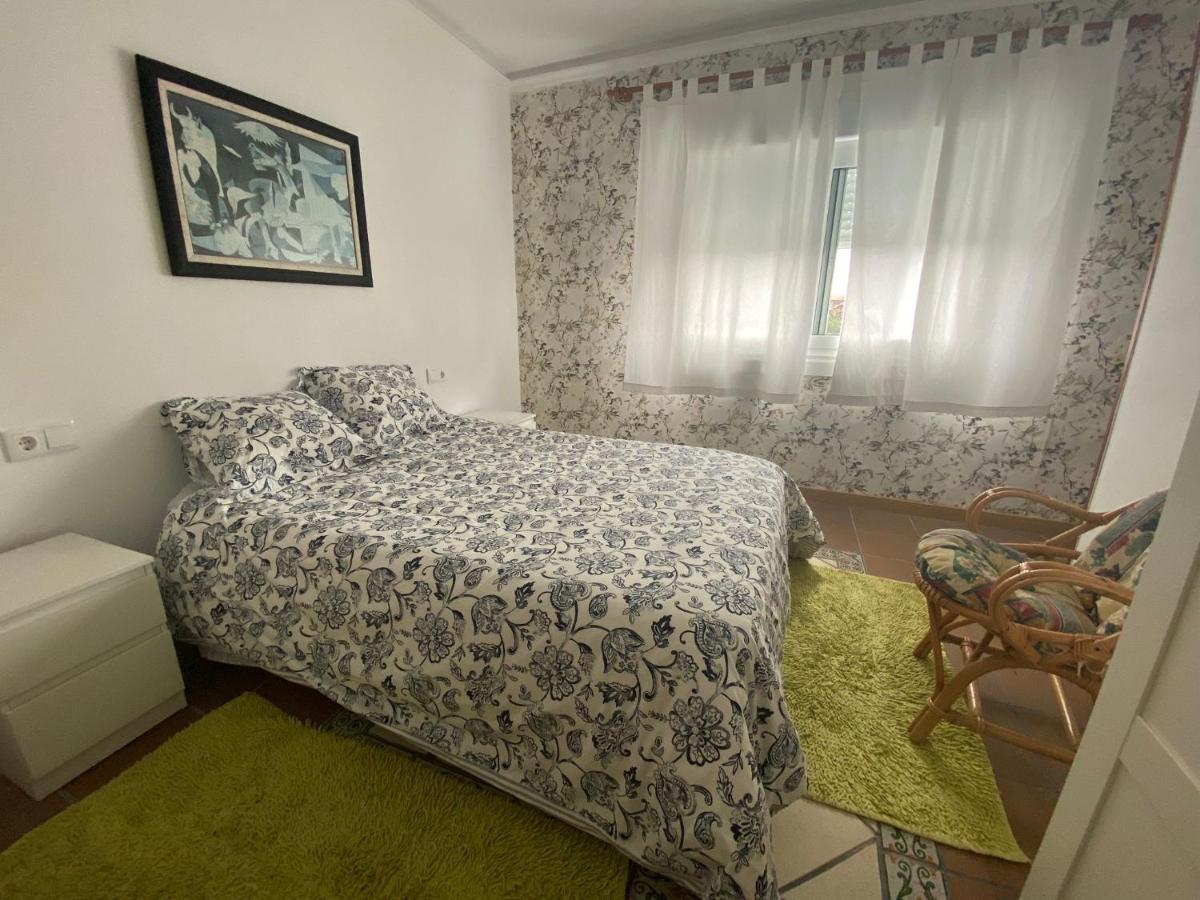 Pepona'S House - Wifi, Smart Tv & Netflix Apartment O Grove Exterior foto