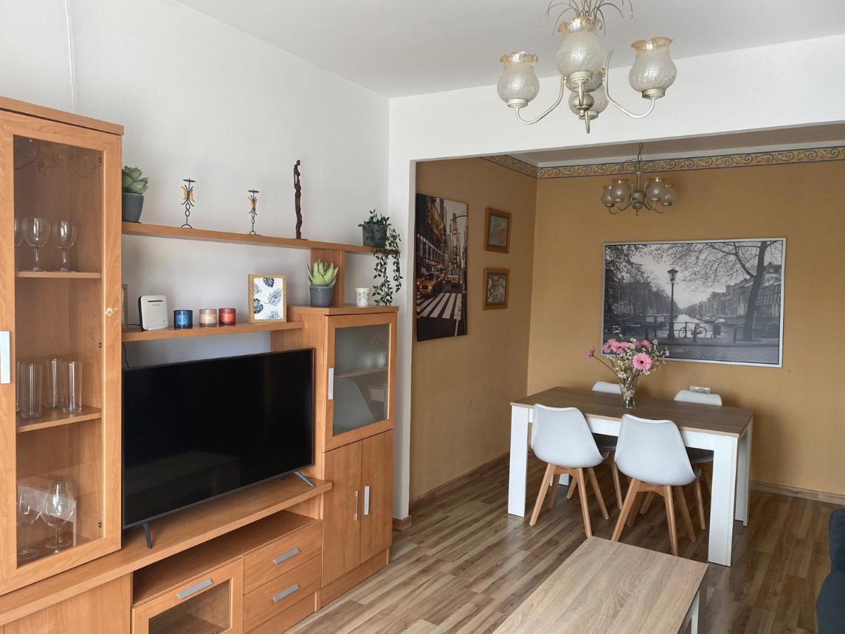 Pepona'S House - Wifi, Smart Tv & Netflix Apartment O Grove Exterior foto