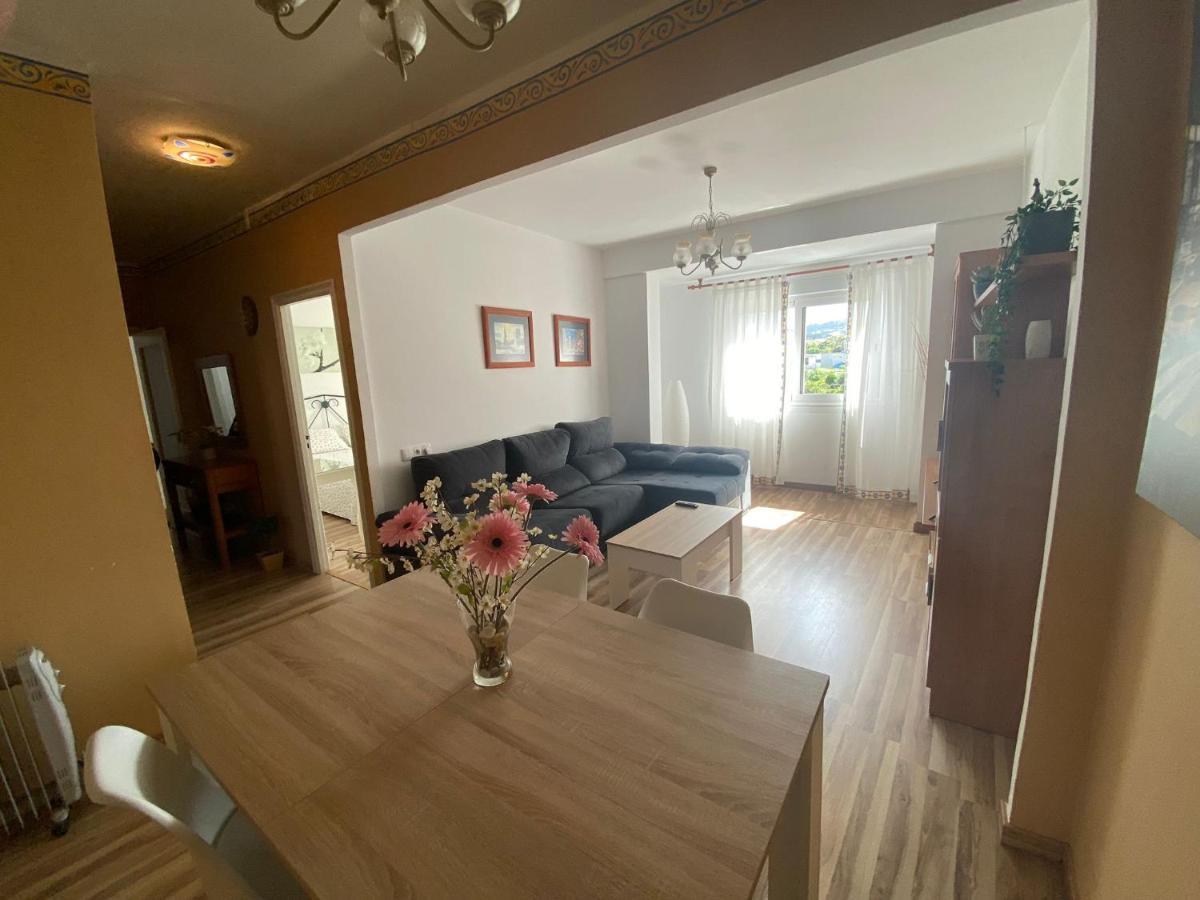 Pepona'S House - Wifi, Smart Tv & Netflix Apartment O Grove Exterior foto