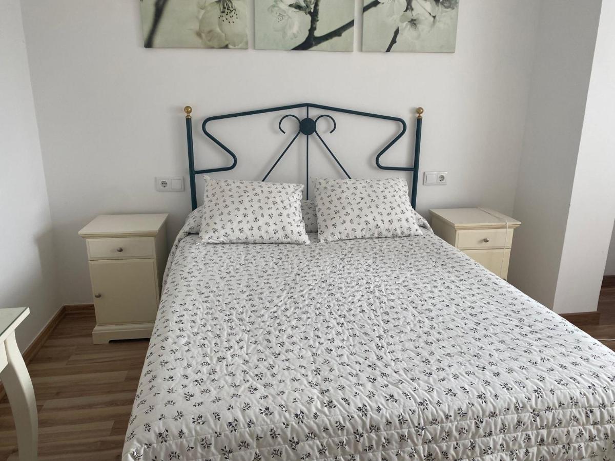 Pepona'S House - Wifi, Smart Tv & Netflix Apartment O Grove Exterior foto