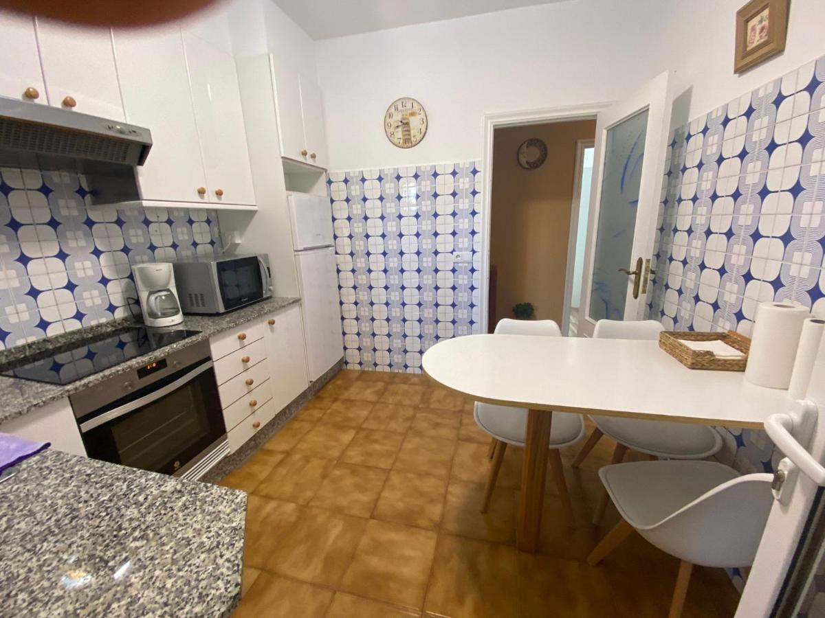 Pepona'S House - Wifi, Smart Tv & Netflix Apartment O Grove Exterior foto
