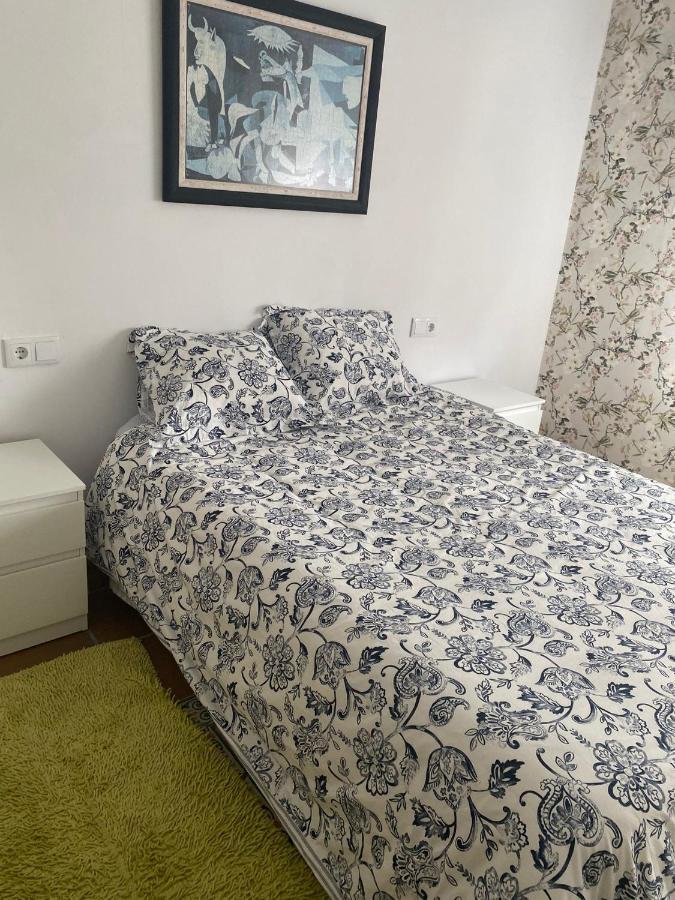 Pepona'S House - Wifi, Smart Tv & Netflix Apartment O Grove Exterior foto