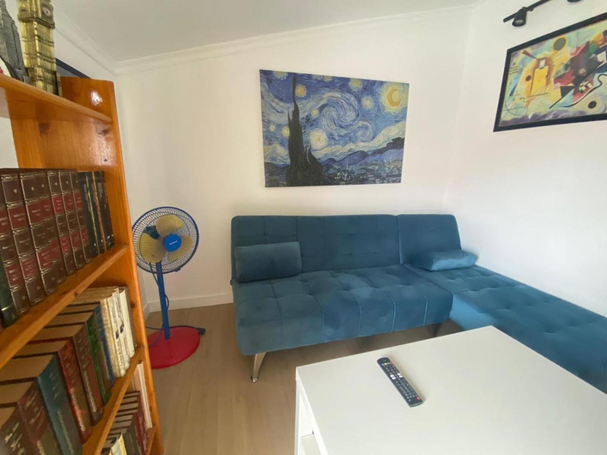 Pepona'S House - Wifi, Smart Tv & Netflix Apartment O Grove Exterior foto