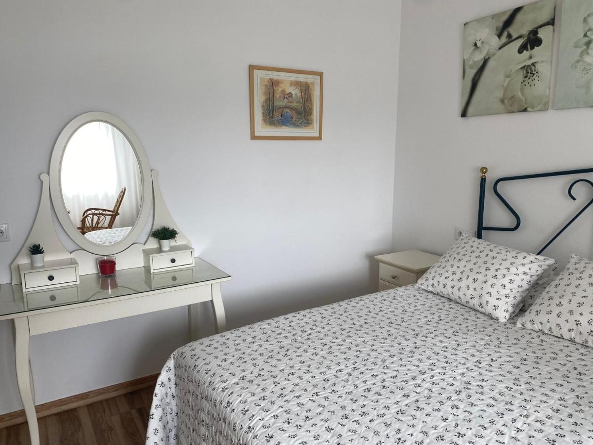 Pepona'S House - Wifi, Smart Tv & Netflix Apartment O Grove Exterior foto