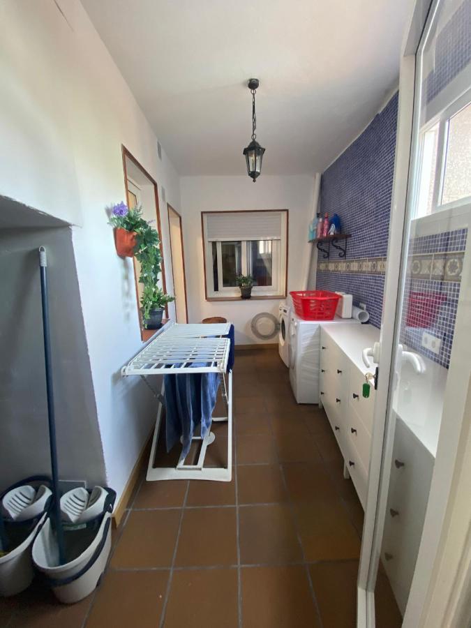 Pepona'S House - Wifi, Smart Tv & Netflix Apartment O Grove Exterior foto