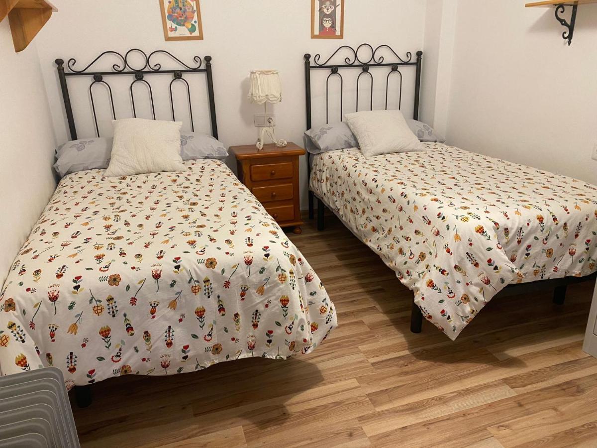 Pepona'S House - Wifi, Smart Tv & Netflix Apartment O Grove Exterior foto