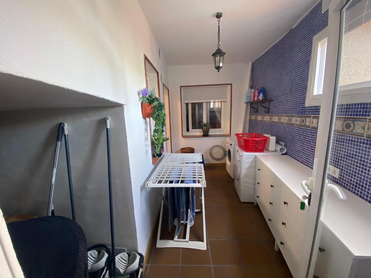 Pepona'S House - Wifi, Smart Tv & Netflix Apartment O Grove Exterior foto