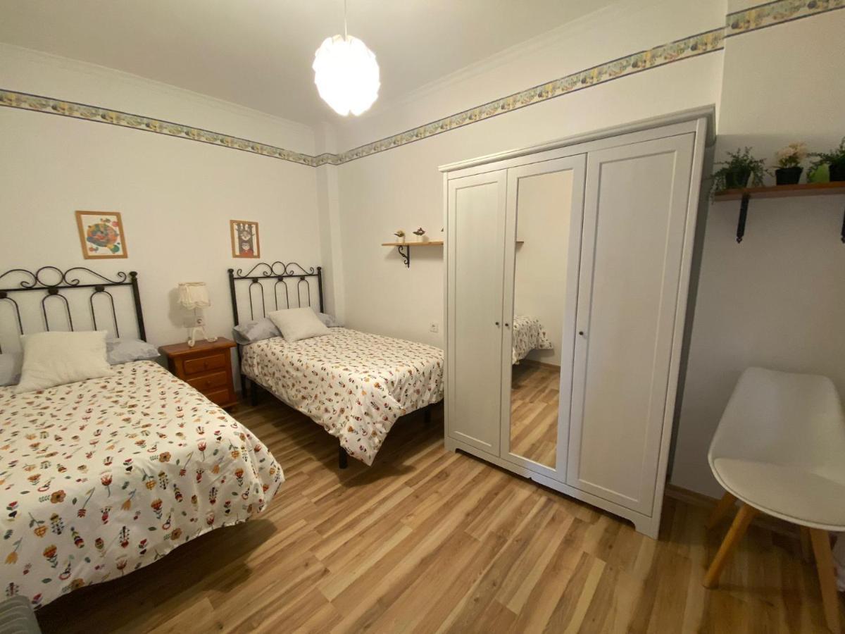 Pepona'S House - Wifi, Smart Tv & Netflix Apartment O Grove Exterior foto
